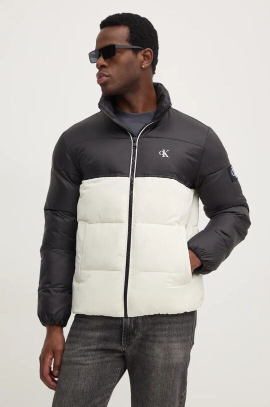 

Куртка Calvin Klein Jeans, черный