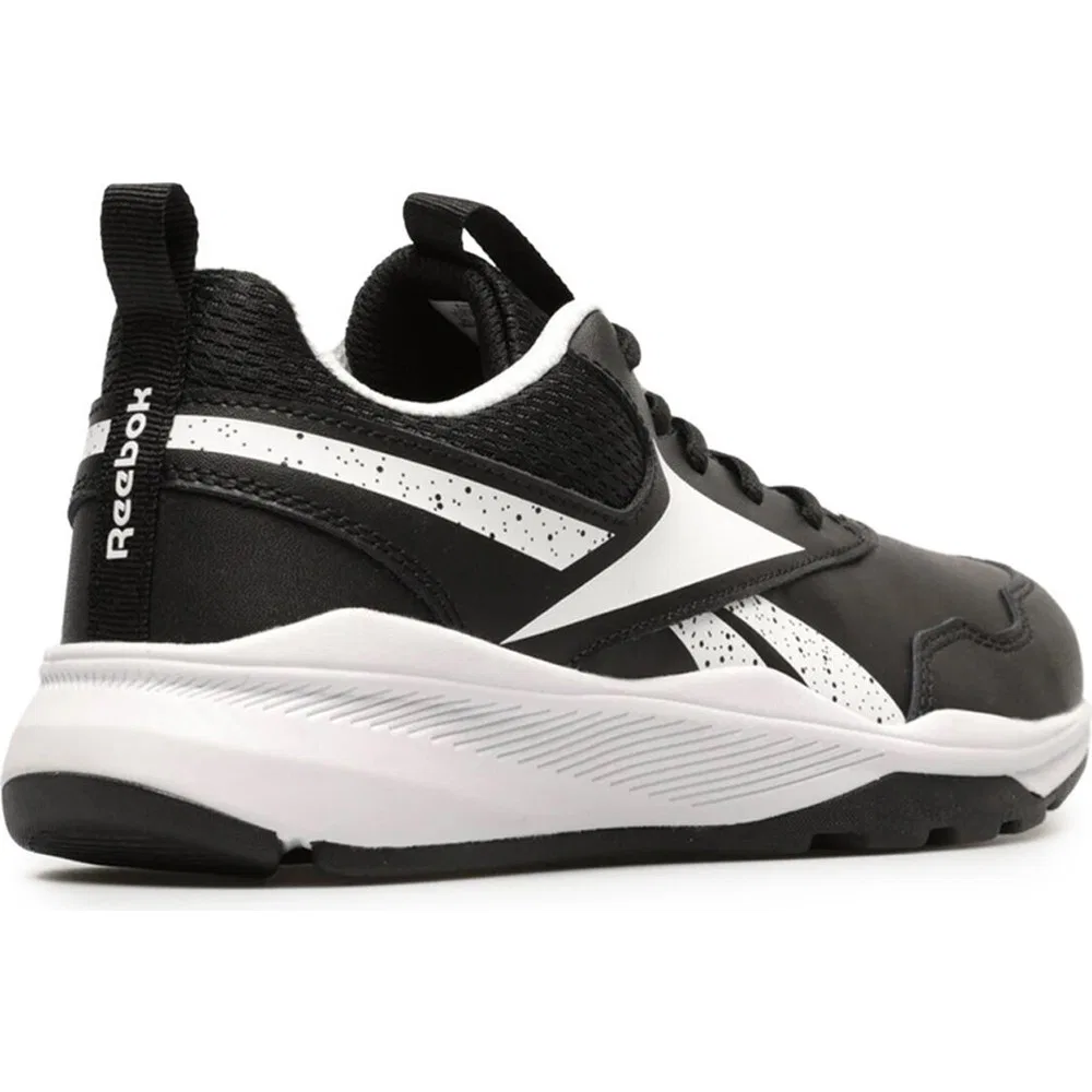 Детские кроссовки для мальчиков для бега Reebok Xt Sprinter 2.0, Black — фото 4