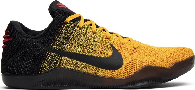 

Кроссовки Nike Kobe 11 Elite Low 'Bruce Lee', желтый, Желтый;черный, Кроссовки Nike Kobe 11 Elite Low 'Bruce Lee', желтый