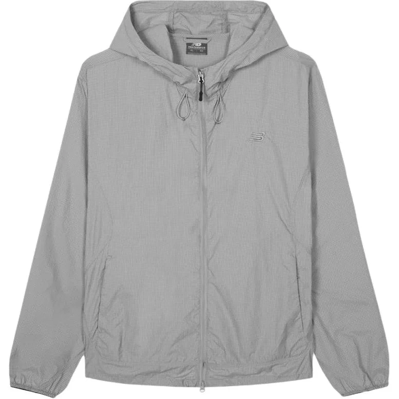 Детская куртка Gray New Balance