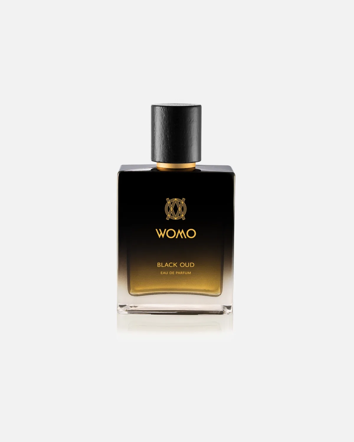 Парфюм «Черный уд» Womo, 100 Ml