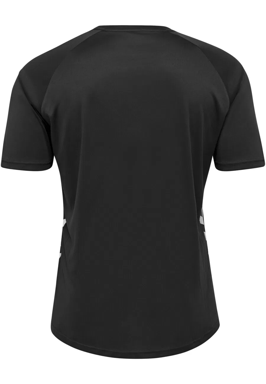 Спортивный костюм Hummel 'Promo' черного цвета — фото 2