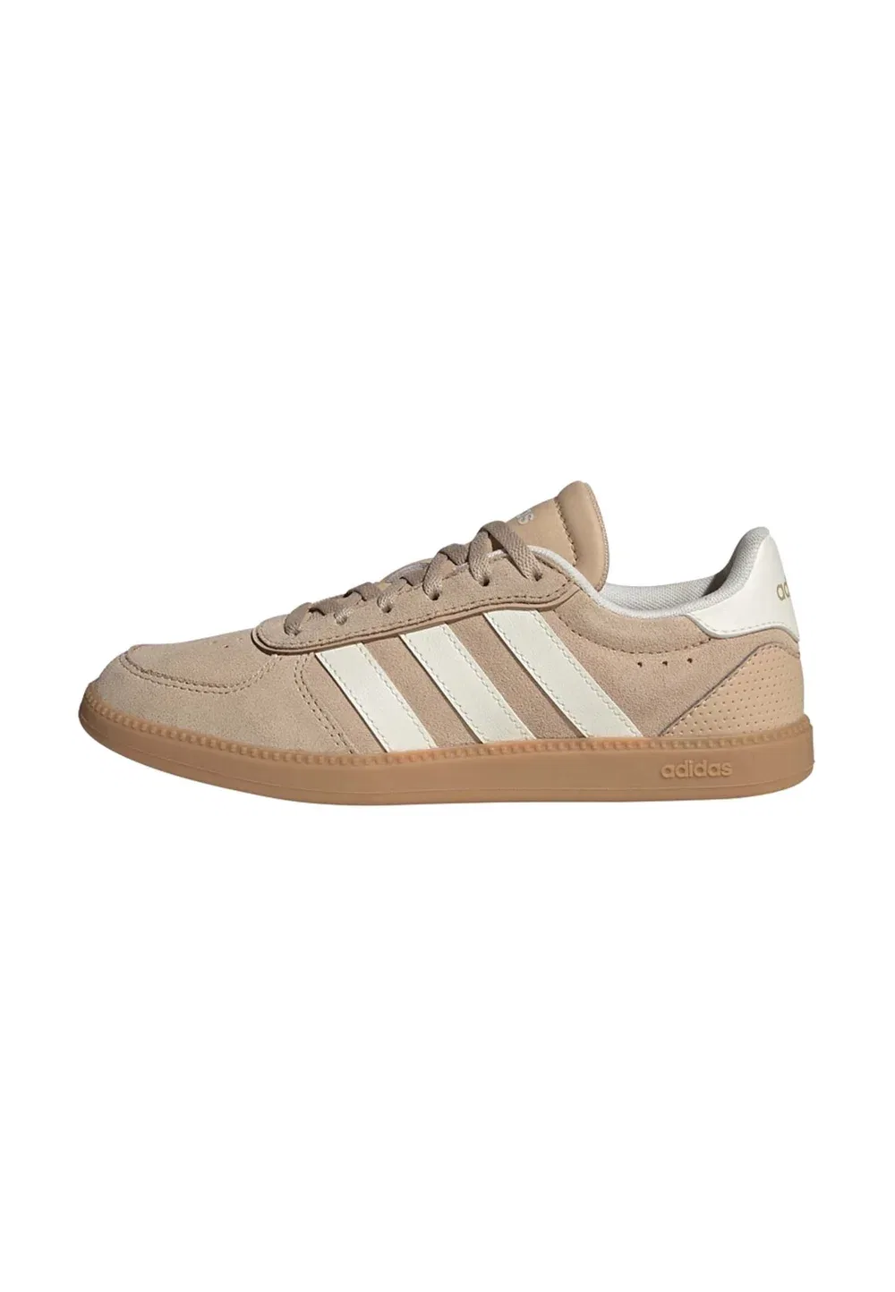 Тренеры Adidas Sportswear, Magic Beige Off White Gum