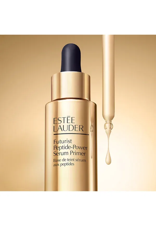 Праймер для сыворотки Futurist Peptide Power - сыворотка 27 мл Estee Lauder — фото 2