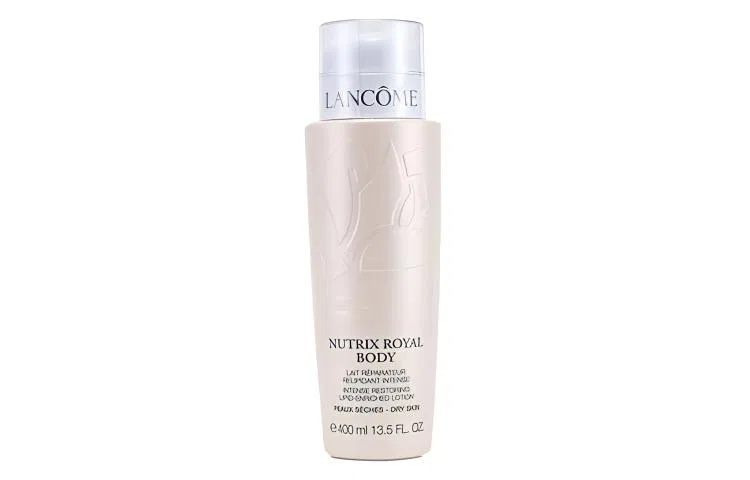 Лосьон для тела LANCOME Royal Nourishing By Meiyuan, 400 мл