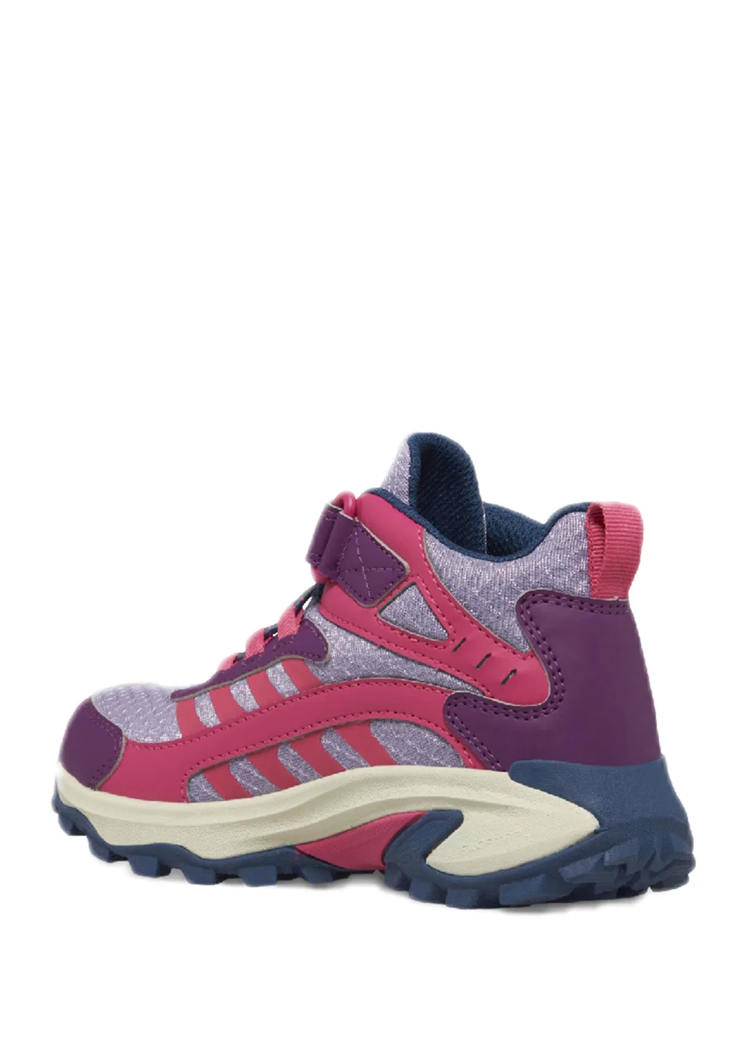 Ботинки Merrell Moab Speed Mid 2 A/C Waterproof, Çok Renkli — фото 2