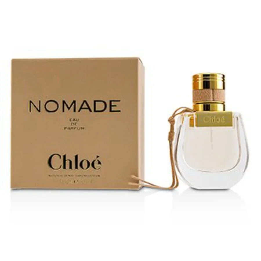 Женская парфюмерная вода Nomade 30 мл Chloe