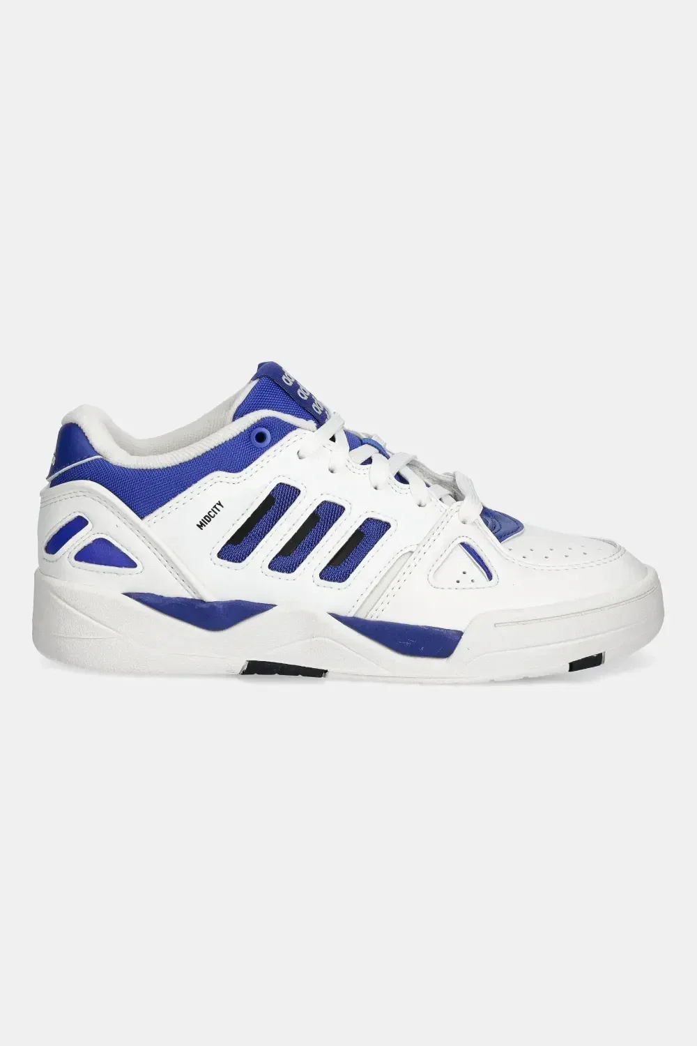 Детские кроссовки Midcity на шнуровке от adidas Adidas Kids, белый