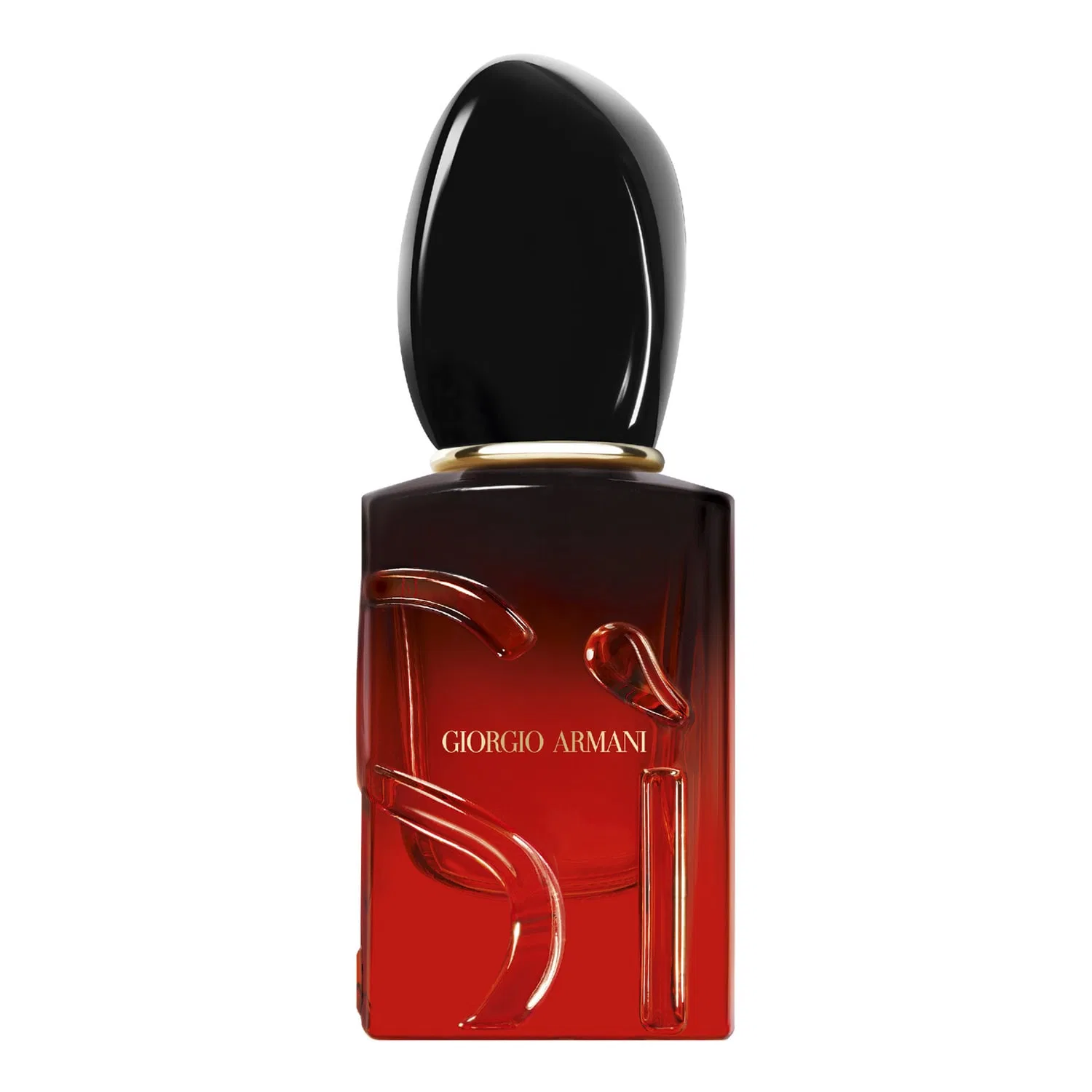 Парфюмерная вода Sì Passione Intense 50 мл, ARMANI, Nachfüllbar — фото 2