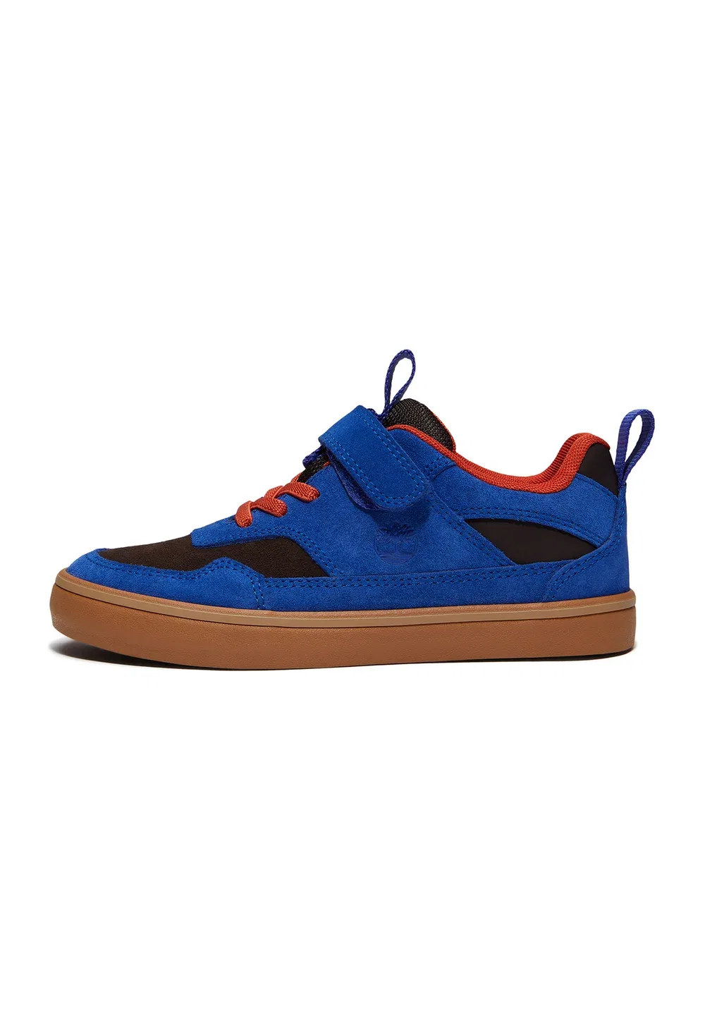 Кроссовки Stone Jump с низкой застежкой-липучкой, унисекс Timberland, Bright Blue