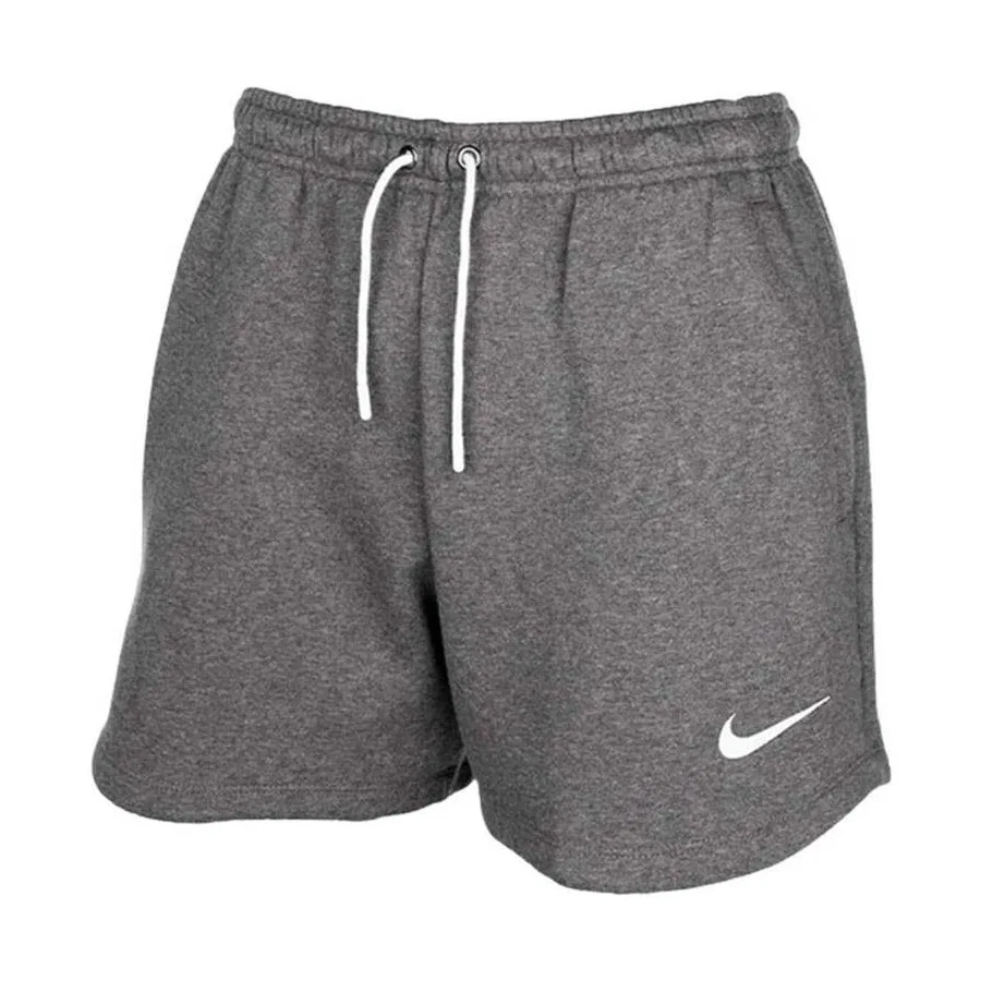 Спортивные шорты Team Park 20 Nike, Черный — фото 2