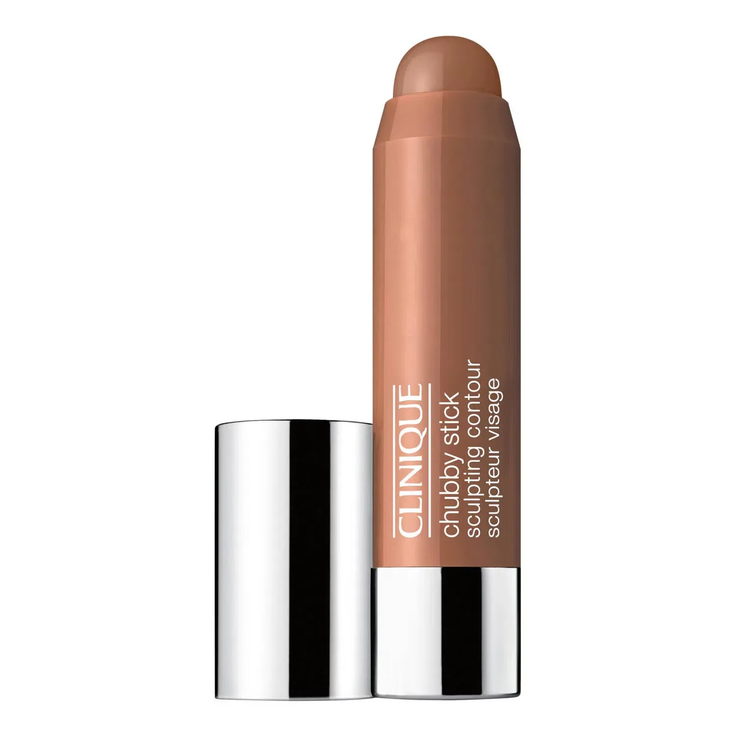 Карандаш-контуринг скульптурирующий Chubby Stick CLINIQUE, 6 г