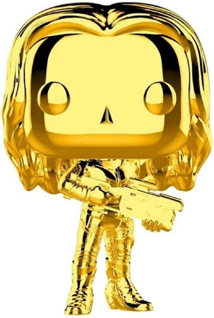 

Фигурка Funko POP! Marvel: Marvel Studios 10 - Gamora