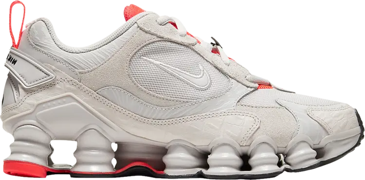 Кроссовки Nike Wmns Shox TL Nova 'Digital Nature', загар