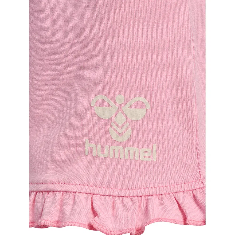 Шорты Ulla Hummel, розовый — фото 4