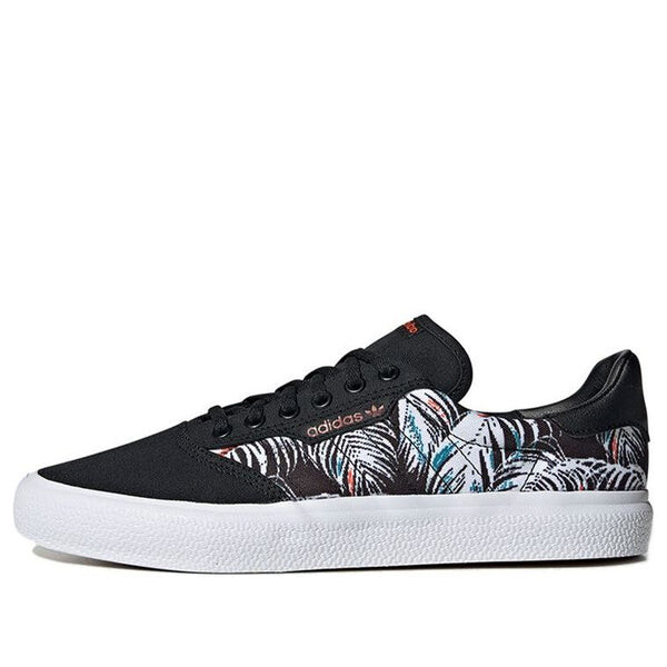 

Кроссовки 3mc Adidas, черный