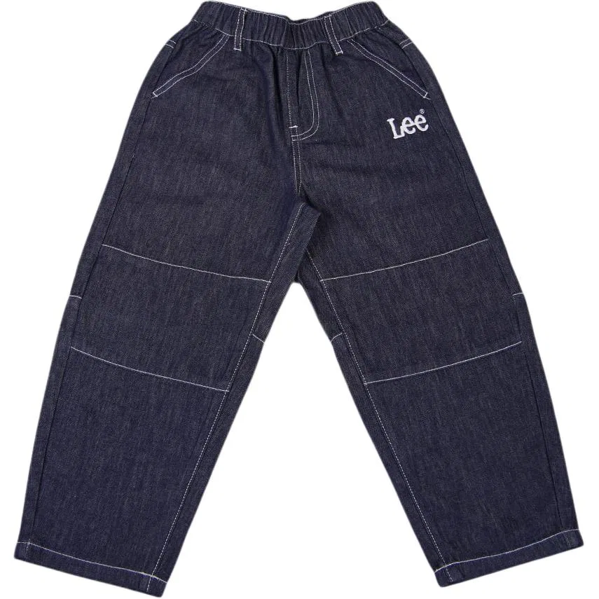 Детские джинсы Original Denim Lee