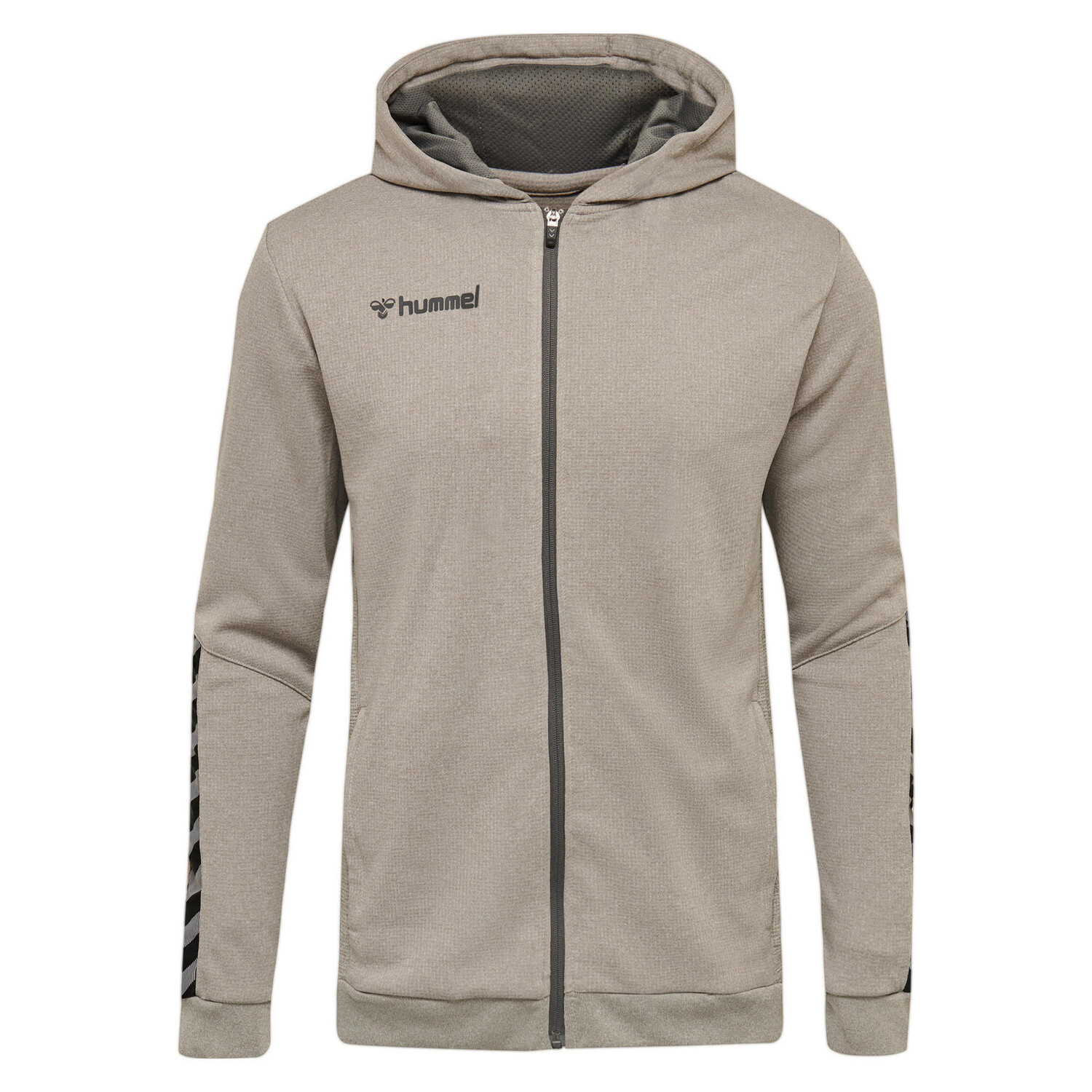 

Hmlauthentic Kids Micro Jacket Куртка унисекс для детей HUMMEL, Берлинский синий