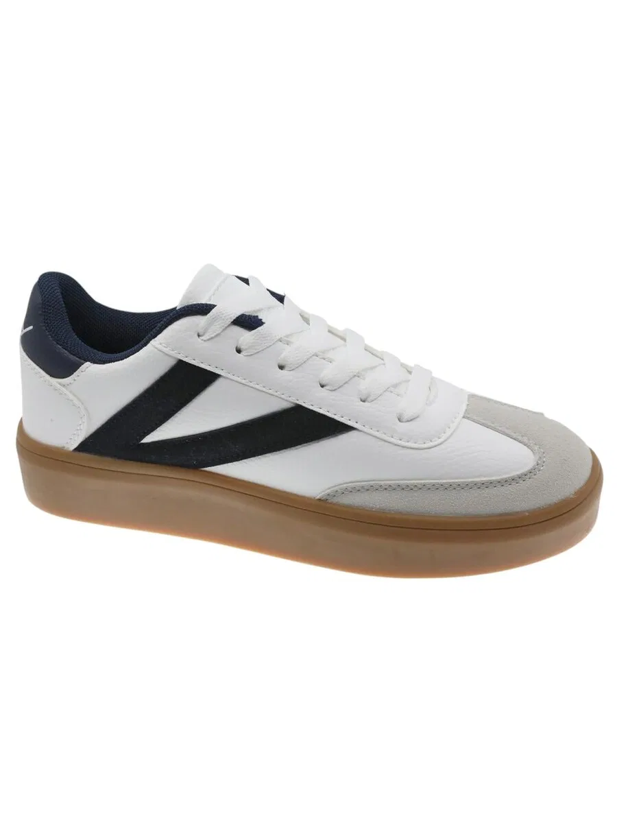 Кроссовки Beppi в стиле «Casual Shoe», мультиколор