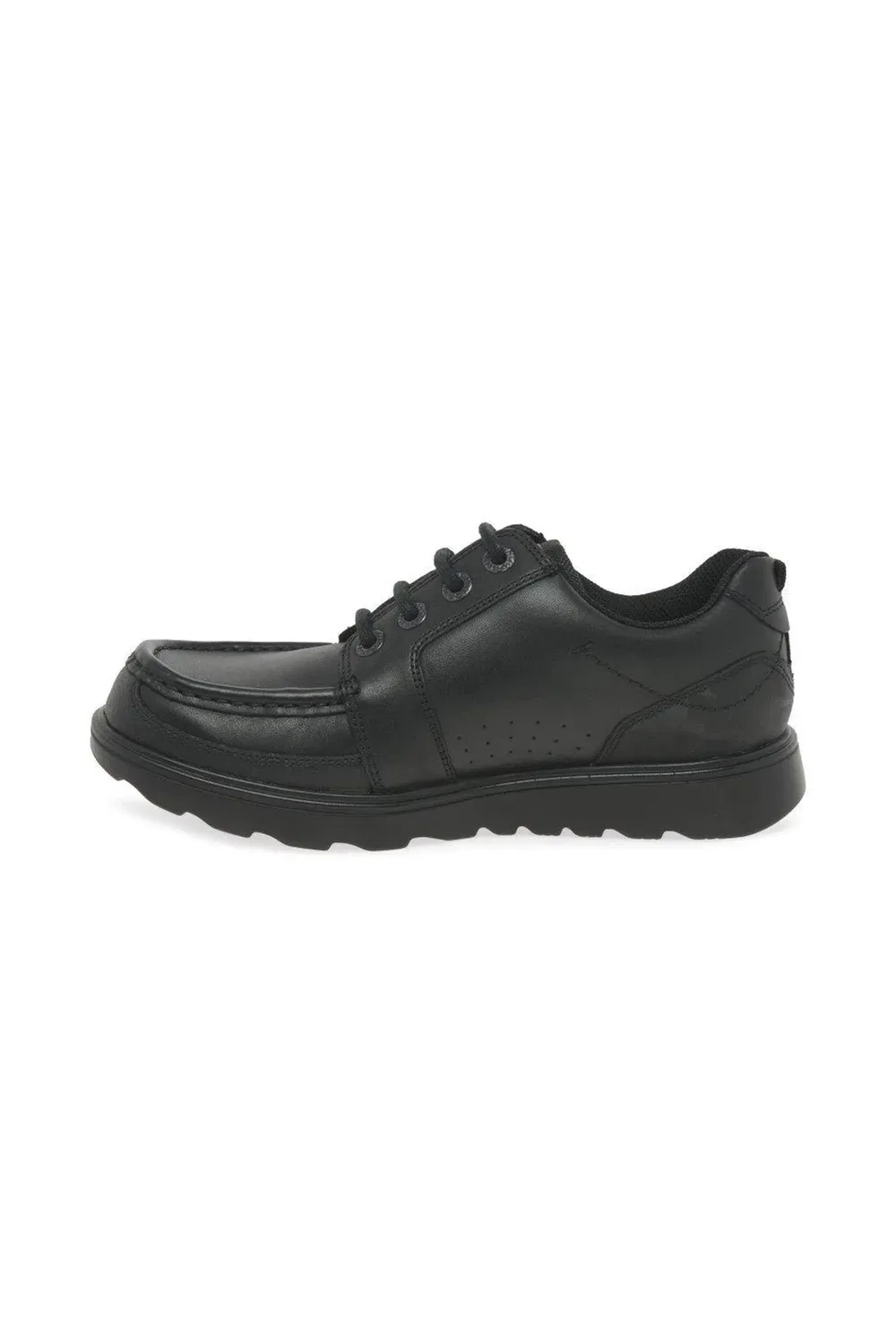 Школьные туфли Cadet Start Rite, Black — фото 3