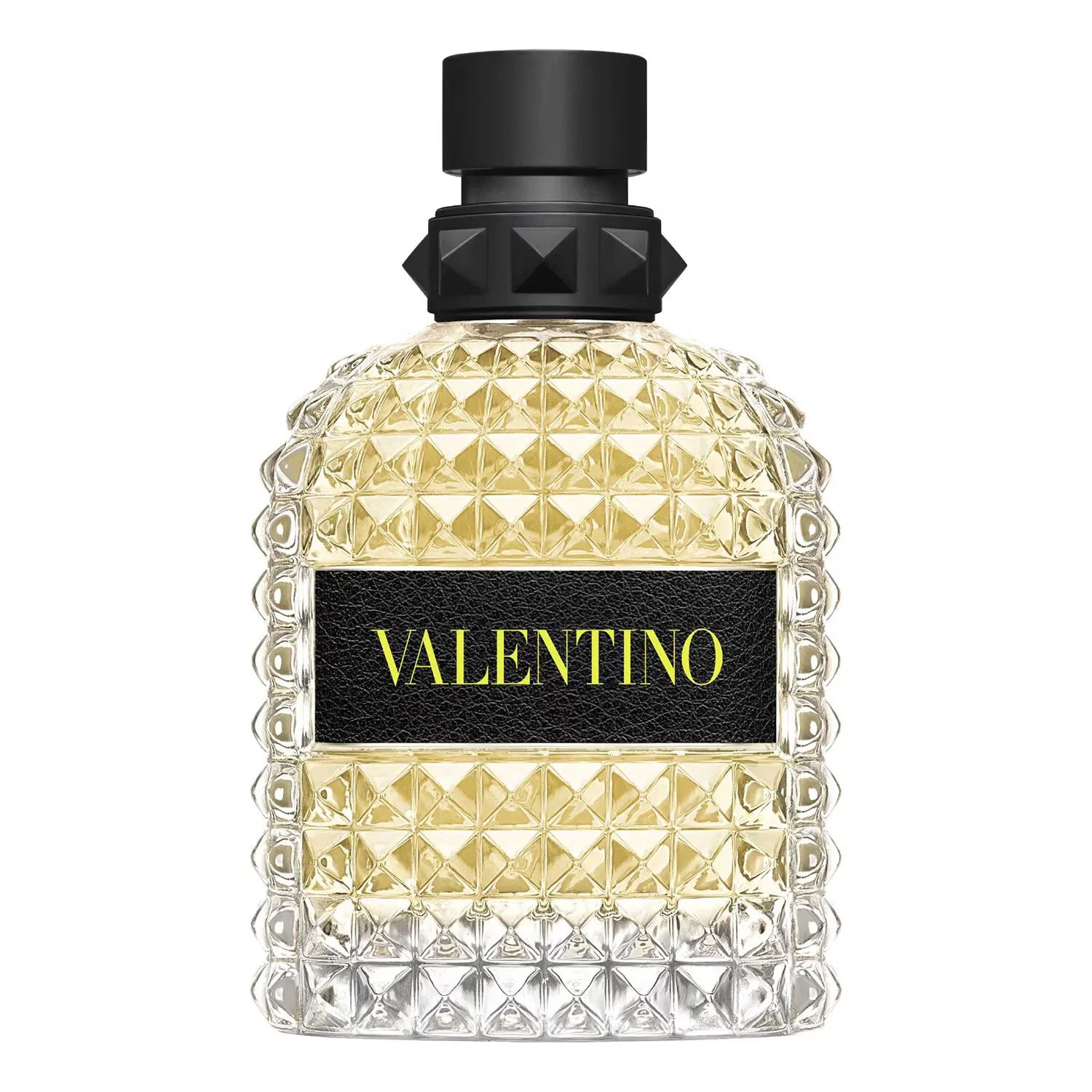 Мужской парфюм Eau de Toilette 100 мл VALENTINO, Born in Roma Yellow Dream