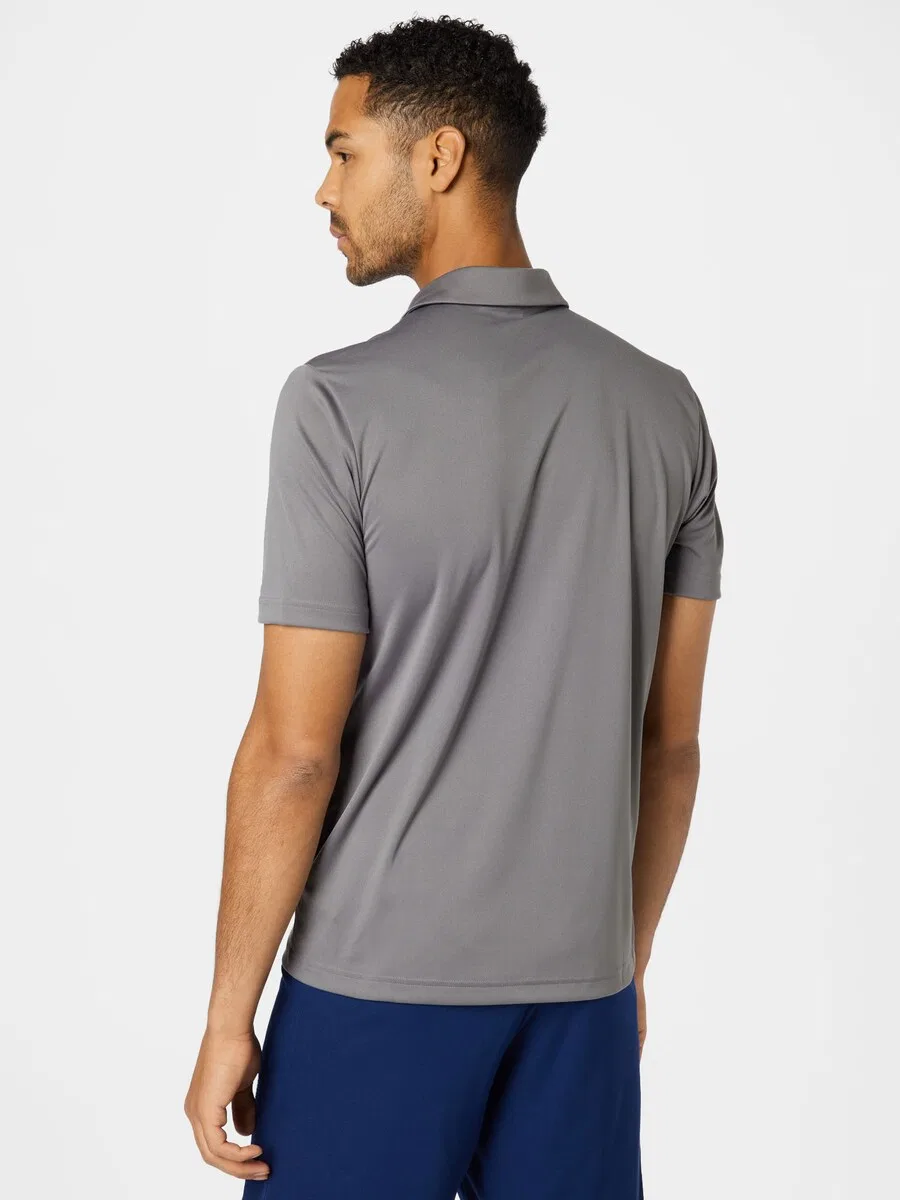 Футболка ADIDAS PERFORMANCE Performance Shirt 'Entrada 22' синего цвета — фото 3