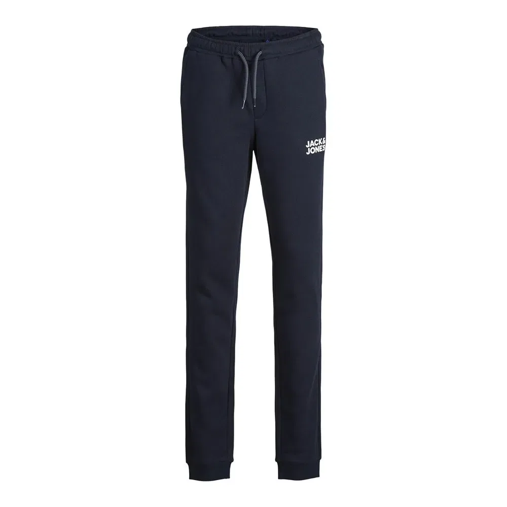 Брюки Newsoft Gordon Jack & Jones, синий — фото 3