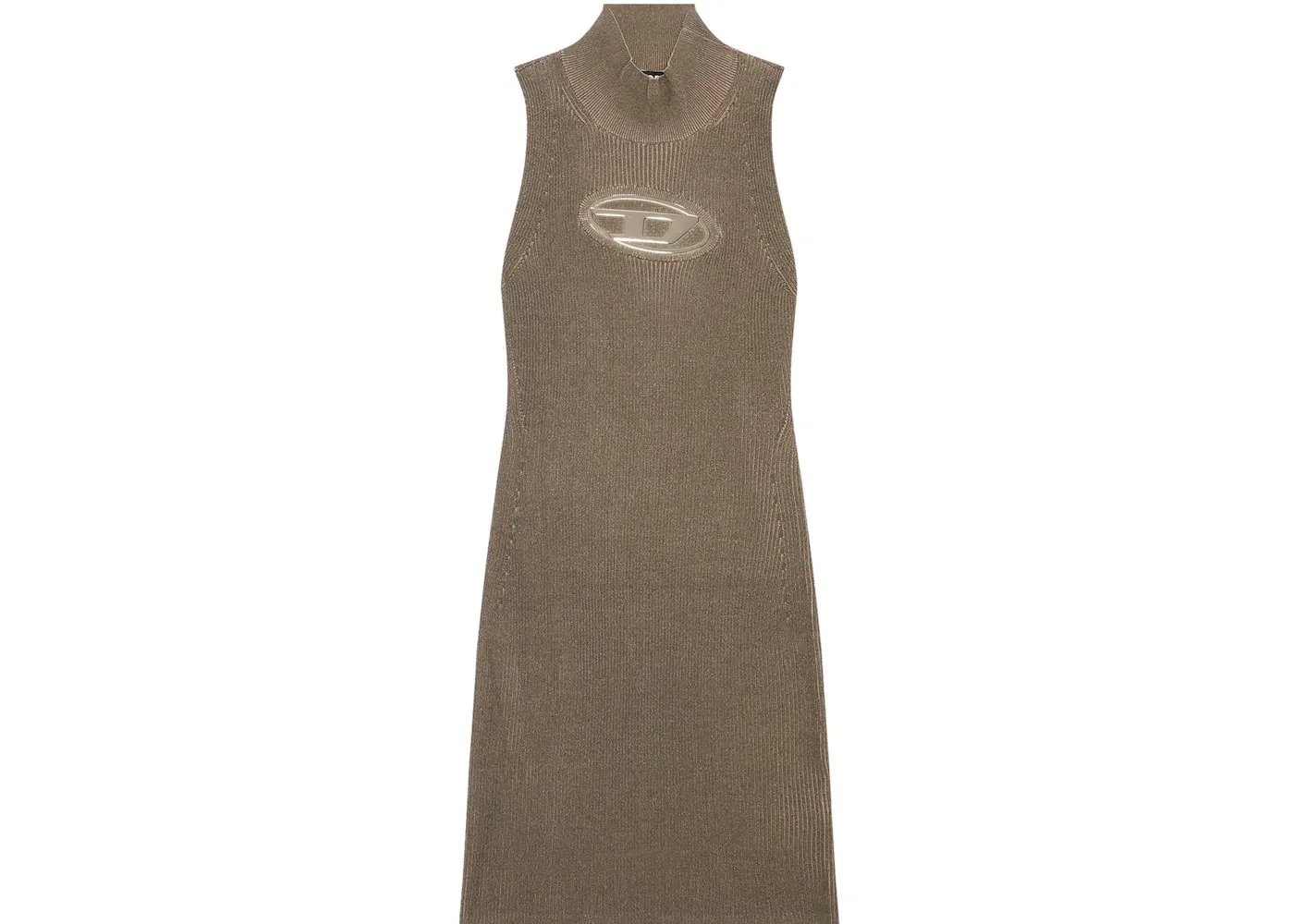 Женское платье M-Onerva Diesel, Brown