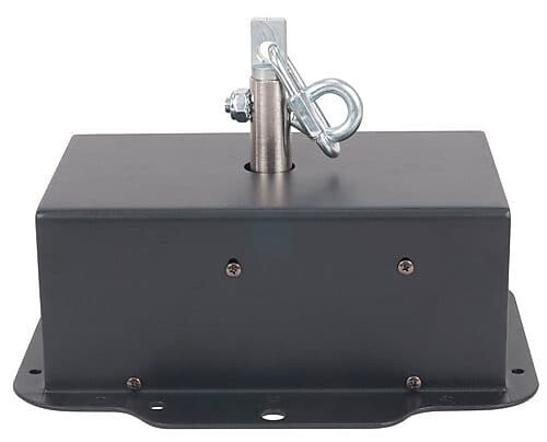 

ADJ HD MB40KG Мощный зеркальный шаровой двигатель American DJ