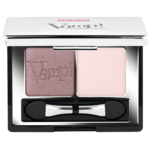 

Pupa Vamp! Compact Duo тени для век 003, 2,2 г