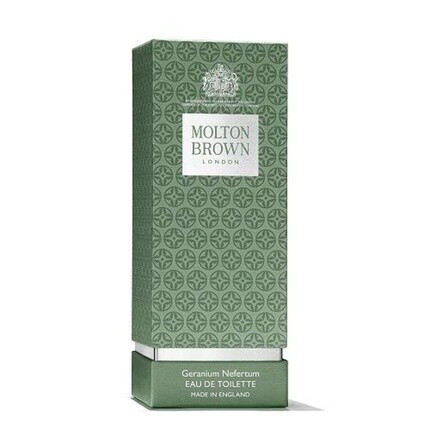 

Туалетная вода Molton Brown Geranium Nefertum 100 мл