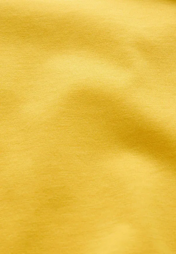 Футболка с длинным рукавом с принтом Regular fit, Next, Yellow Dog, желтый — фото 3