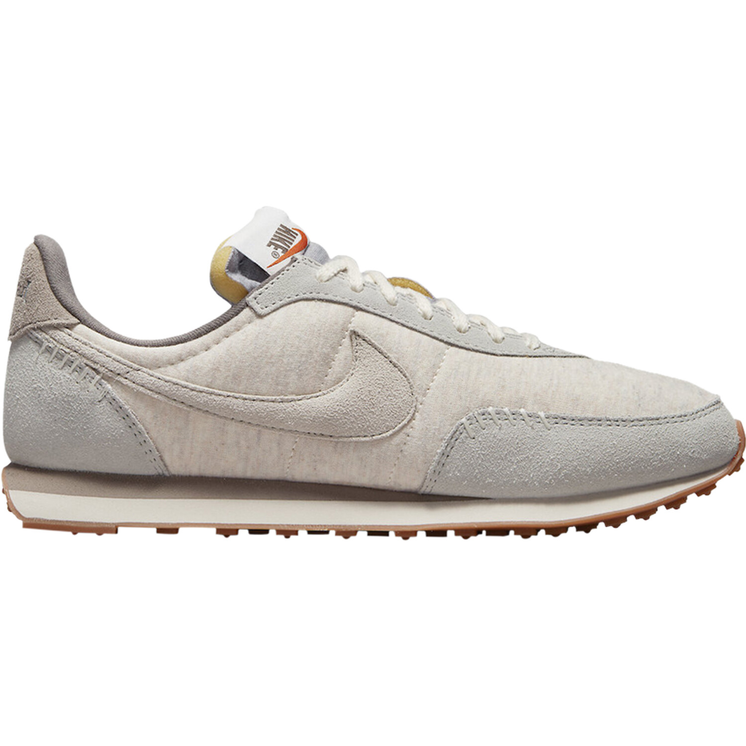 

Кроссовки Nike Wmns Waffle Trainer 2 SE, кремовый, Бежевый, Кроссовки Nike Wmns Waffle Trainer 2 SE, кремовый