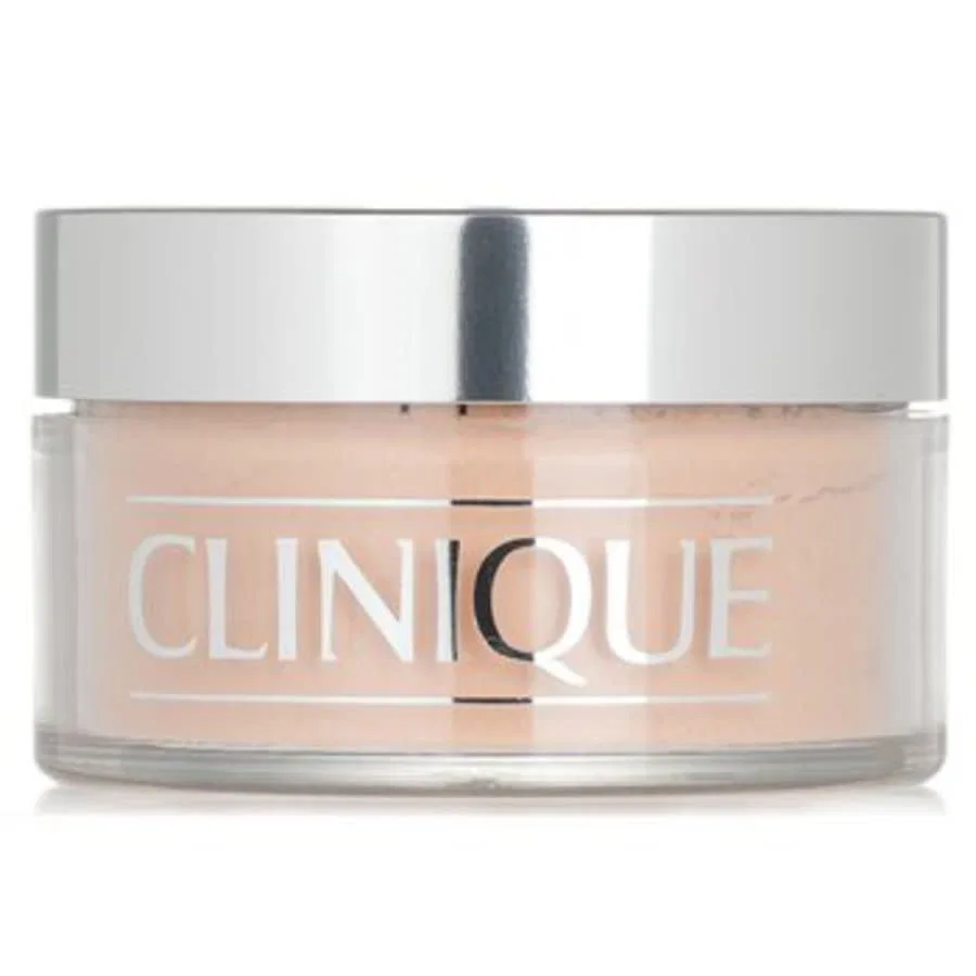 Пудра компактная Blended Face Powder Clinique, # 04 Transparency 4