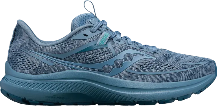 

Кроссовки Saucony Wmns Omni 21 Skyway, синий