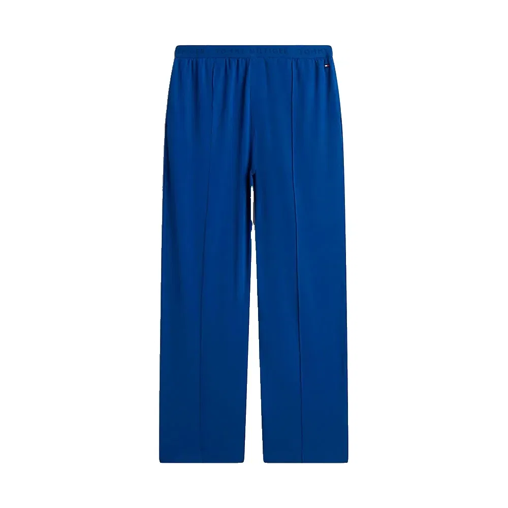 Мужские пижамные штаны из модального хлопка Tommy hilfiger, Blue — фото 3