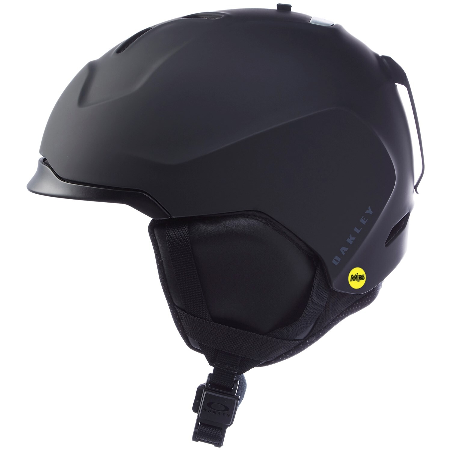 

Шлем Oakley MOD 3 MIPs, черный