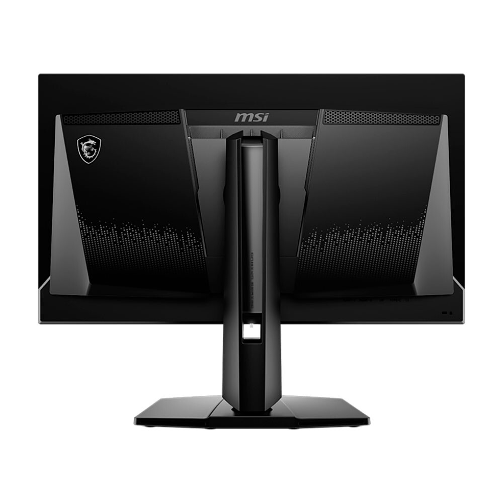 Монитор игровой MSI MAG 271QPX E2, 27", WQHD 2560х1440, 240 Гц, QD-OLED, черный — фото 3