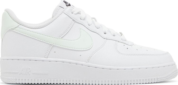 

Кроссовки Nike Wmns Air Force 1 '07 Next Nature 'White Barely Green', белый