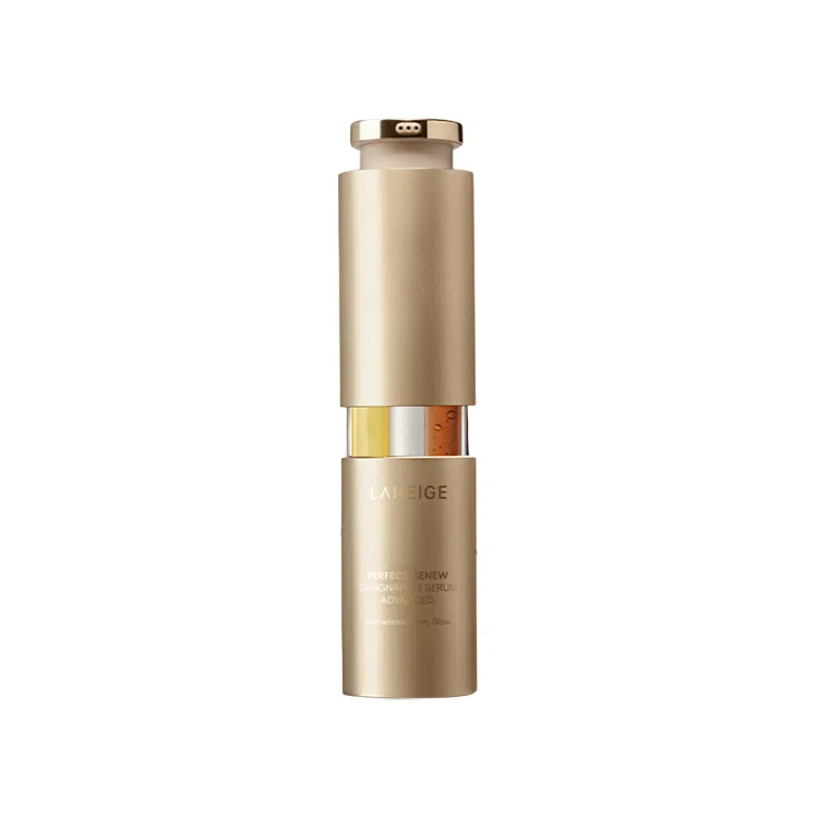 Сыворотка-лосьон увлажняющая 5th Generation Multicolor Triple Tube, LANEIGE, 40 мл