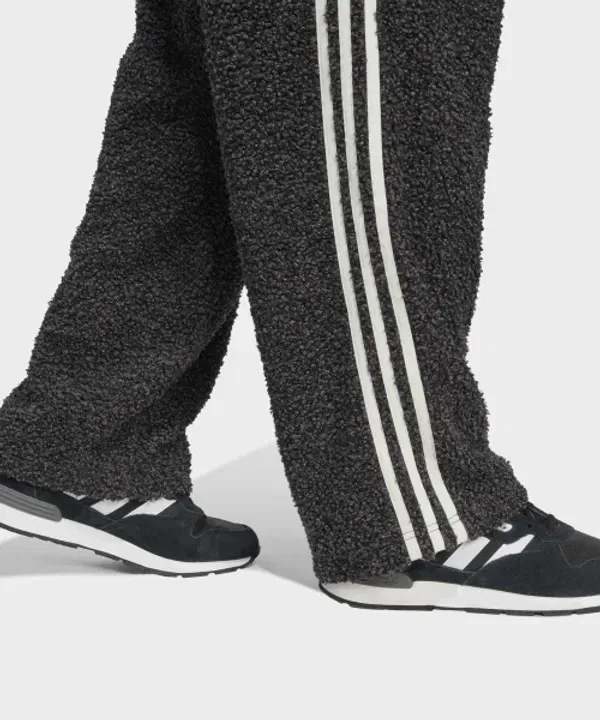 Трек штаны Firebird, Adidas, черный — фото 4
