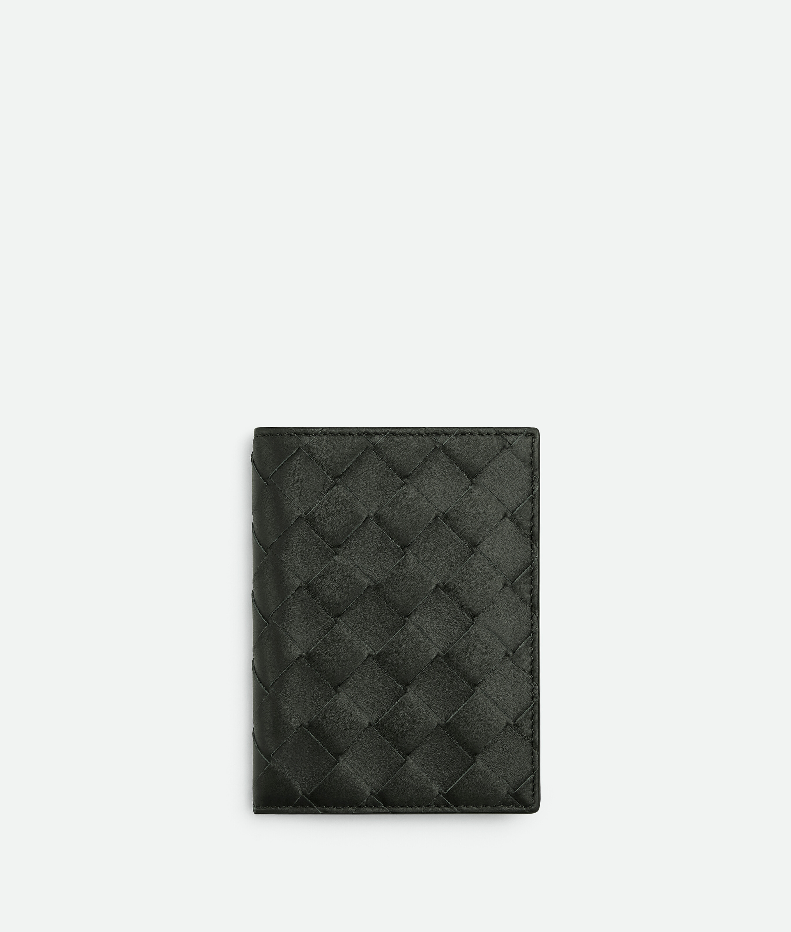 

Кошелек с клапаном Intrecciato Bottega Veneta