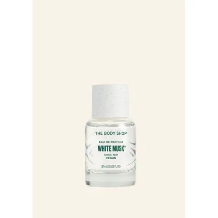 Парфюмерная вода White Musk The Body Shop, 30 мл