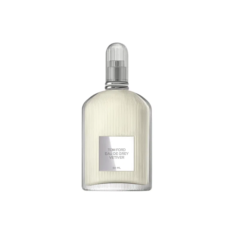 Парфюмерная вода Gray Vetiver Light Version TOM FORD, 50 мл, Woody Tones