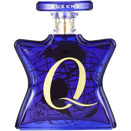Bond No.9 Queens Femme парфюмированная вода 100г — фото 3