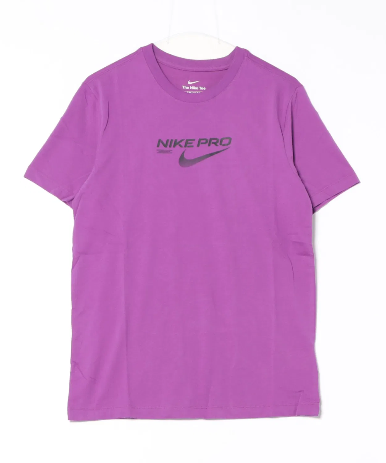 Мужская футболка с коротким рукавом NIKE, Purple