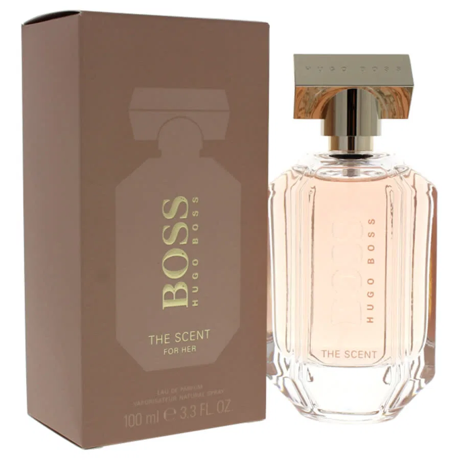 Парфюмерная вода Hugo Boss The Scent For Her, 100 мл