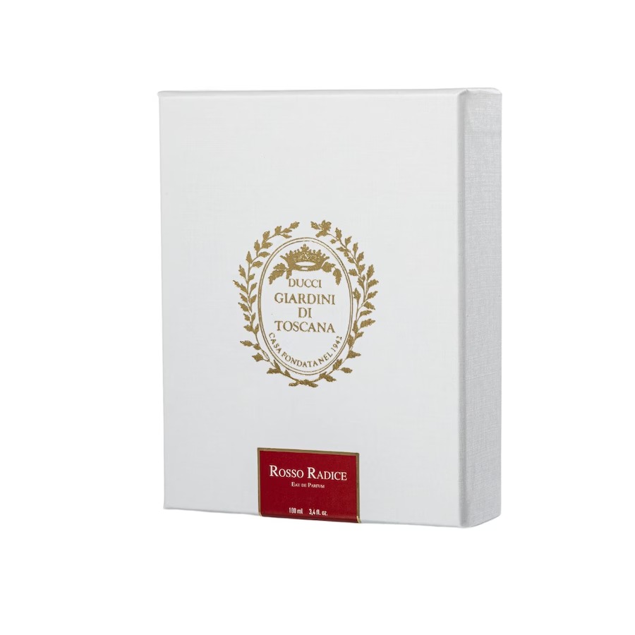 Парфюмерная вода Giardini di Toscana Rosso Radice Unisex — фото 2