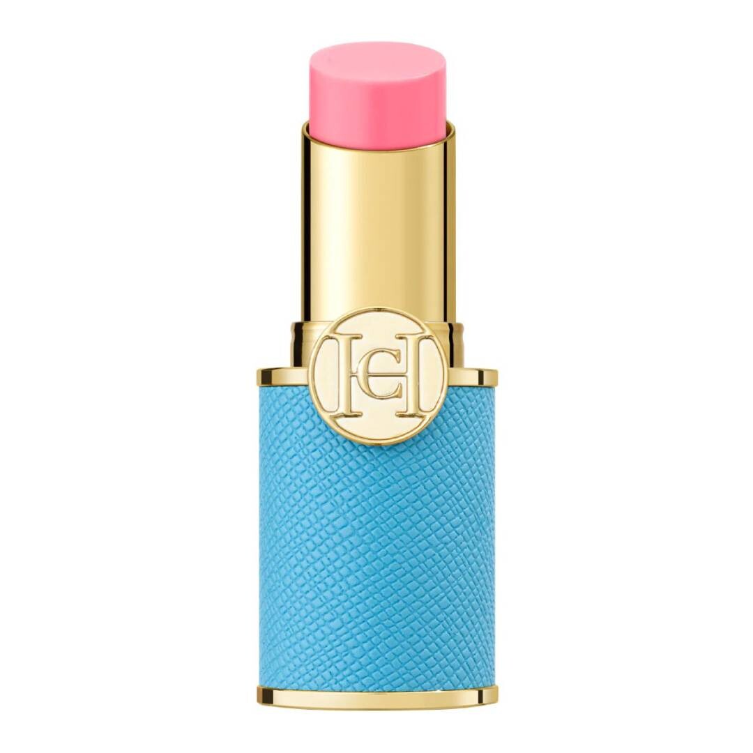 

Мини-тинт для губ Carolina Herrera Balm, Delicious Rose 002