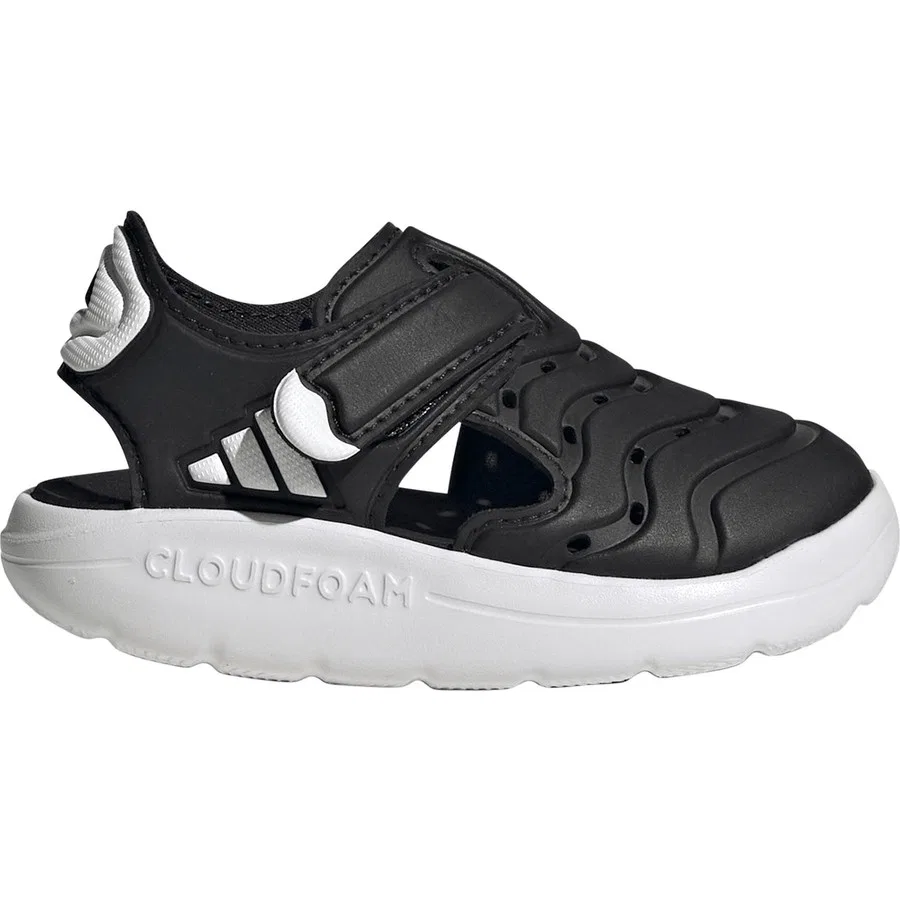 Детские сандалии для воды adidas Water Sandal 2, Черный
